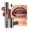 Nude, variant on Long-lasting Moisturizing Lip Gloss and Waterproof Nourishing Lip Liner - Rose Matte Finish, Peel-off Lip Tattoo, Creating Alluring and Vibrant Lip Color.