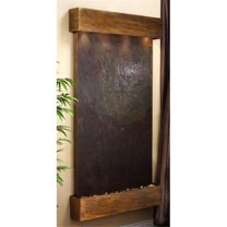 Adagio SFS1014 Summit Falls - Rajah Featherstone Wall Fountain