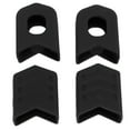 thumbnail image 3 of Cubrebotas, botas de manivela Eficaz Protector Duradero Listo para vestir Peso ligero para Ciclismo para Mantenimiento para Exteriores Unbranded 2716210323111, 3 of 8