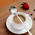 thumbnail image 3 of Cuchara de café de acero inoxidable de 3 piezas, 3 of 5
