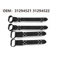 thumbnail image 5 of Headlamp Headlight Retaining Pin Mounting Bracket for Volvo S60 V60 2011-2016 31294521 31294522, 5 of 5