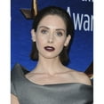 thumbnail image 2 of Alison Brie At Arrivals For 2018 Writers Guild Awards West Coast Ceremony The Beverly Hilton Hotel Beverly, 2 of 2