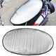 thumbnail image 3 of Funda de cojín para motocicleta, protección solar, Protector de asiento, aislamiento térmico, Protector de cojín, estilo esponja, 3 of 10
