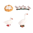 thumbnail image 1 of Ciclo de crecimiento animal Juguete Plástico Simulado Ciclo de vida para niños Conjunto Kit de herramientas educativas para niños, Animal 15 Inevent FN000175-15, 1 of 7