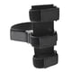 thumbnail image 3 of Práctico soporte para altavoz de bicicleta, soporte para altavoz, accesorio a prueba de golpes, correa elástica para botella de bicicleta, 3 of 9