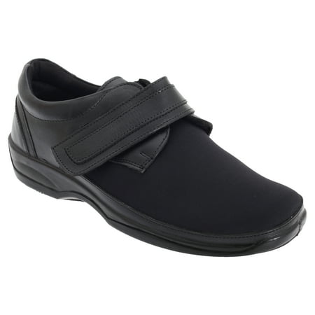 wide width orthotic shoes