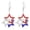 O1, variant on YYKihy Independence Day Bracelet 4th Of July Earrings USA American Flag Bracelet Patriotic For Women Girls Jewelry