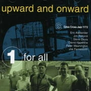 One for All - Upward & Onward - Jazz - CD