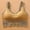 Yellow, variant on Leesechin Womens Sports Bra Clearance