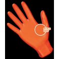 thumbnail image 3 of Nitrile Gloves,Disposable gloves 100 Pcs-Latex Free Powder Free - Multipurpose Working Household Cooking Gloves, 3 of 5