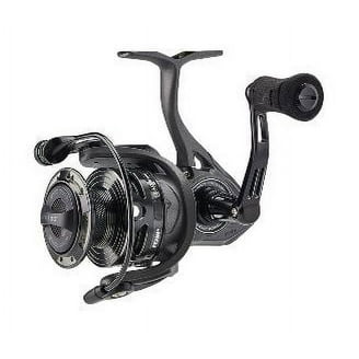PENN Slammer IV Spinning Reel, Size 10500, IPX6 Sealed, CNC Gear