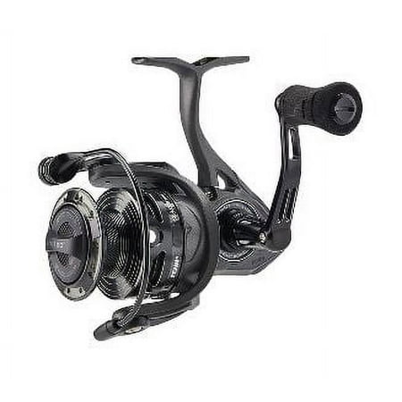 UPC: 0031324174719 | PENN Clash II Spinning Reel Size 4000 6.2:1 Gear Ratio