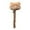 D, variante sur Hearth & Gear Jouets pour Chats Bâtons de Vigne en Argent Naturel Bâtons Interactifs Clips pour Chats d'Intérieur Jouets Mignons pour Chat Bâtons de Vigne en Argent Jouets pour Chat Très Petit Chien Puissant pour Chiens Moyens Grands