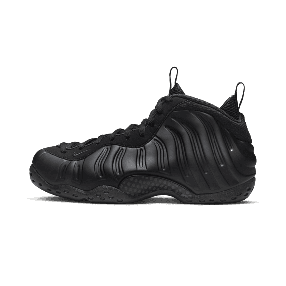NIKE MENS Air Foamposite One "Anthracite" FD5855 001 FD5855 001 from Stadium Goods