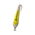 thumbnail image 1 of CSChome Boat Fishing Hook Stainless Steel Fishhook - 8CM, 13G, Convenient Buckle Design, Bright Colors, Fishhook for Boat Deep Sea Fishing, 1 of 6