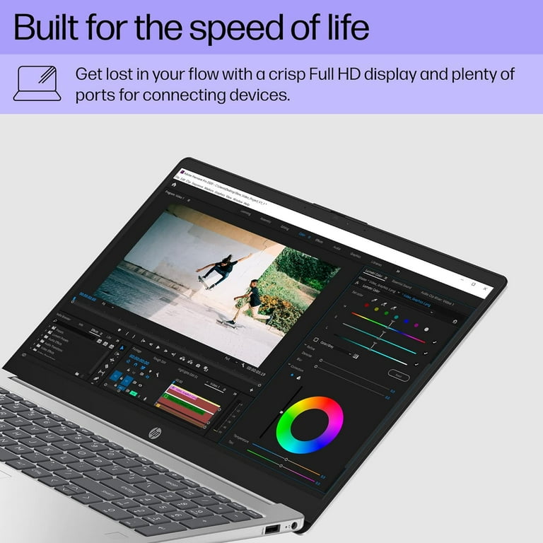 HP 15.6