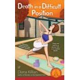 thumbnail image 1 of Pre-Owned Death in a Difficult Position (Mass Market Paperback) 0425243818 9780425243817, 1 of 2