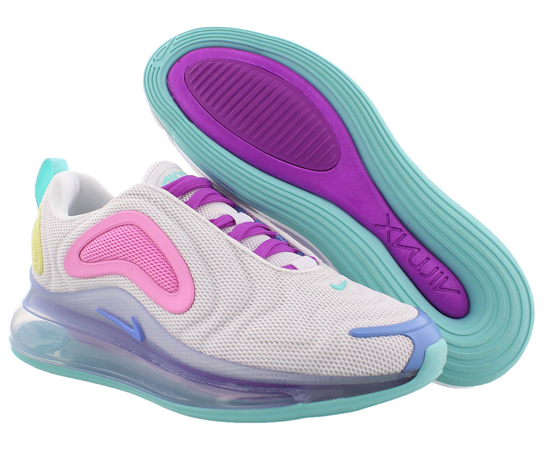 Entender Bañera Ritual Nike Air Max 720 Womens Shoes - Walmart.com