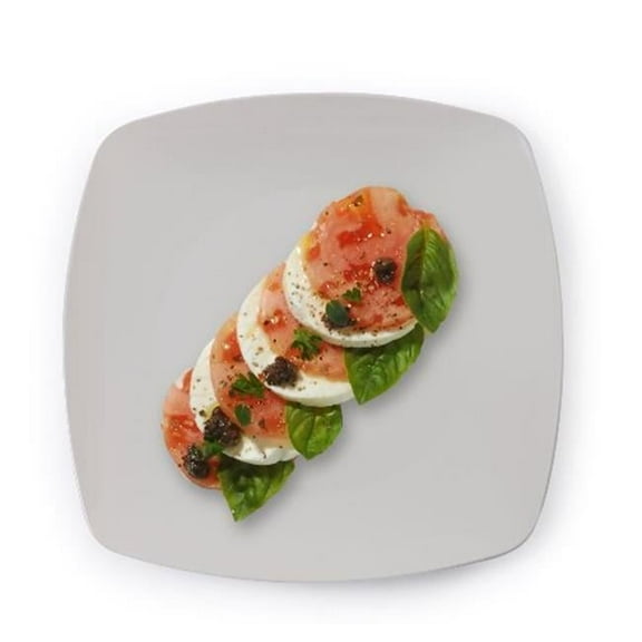 Fineline Settings 1508-BO Bone Salad Plate