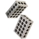 thumbnail image 3 of Abrazadera paralela de bloques de acero endurecido de 1x2x3 pulgadas para MAChi, 3 of 6