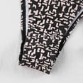 thumbnail image 4 of Trajes de Baño de Bikini de Mujer Impreso Conjunto de Bikini de 3 Piezas, Traje de Baño de 3 Piezas Sexy Y Elegante, 4 of 7