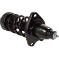 thumbnail image 5 of For RIDGELINE 06-04 REAR STRUT LH, Loaded Strut, 5 of 5