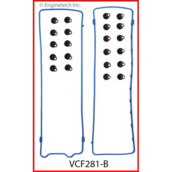 GSKT FORD 4.6L 281 SOHC V