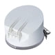 thumbnail image 4 of Tapón antirretorno para desagüe, tapón para desagüe de piso, sellador de olores, material PP, fácil instalación, ideal para cocina, baño y lavandería 16 centímetros, 4 of 9