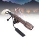 thumbnail image 5 of Linterna De Arma Para Exteriores, Luz De Arma De Montaje En Riel, Tratamiento Anodizado De Material Completamente Metálico, 60 Minutos De Tiempo De Iluminación Para La Oscuridad ANGGREK Outdoor Flashlight, 5 of 8