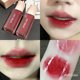 thumbnail image 4 of Espejo resistente al agua, brillo de labios desnudo, esmalte de labios rojo, hidratante, lápiz labial líquido de terciopelo de larga duración, cosméticos de maquillaje coreanos para mujeres, 4 of 4