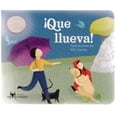 thumbnail image 1 of ¡Que llueva!, 1 of 2