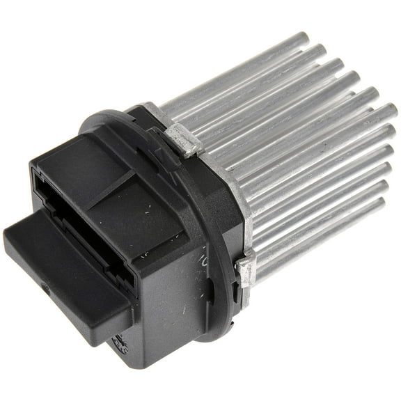 Dorman 973-105 Front HVAC Blower Motor Resistor for Specific Mercedes-Benz Models