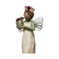 thumbnail image 1 of Angel Figurine Of Friendship Nurse Figurine Memorials Gifts Angel Of Friendship Gifts Nurse Figurin, 1 of 5