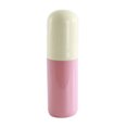 thumbnail image 2 of Accesorios de Baño Bearachild Color Blanco y Rosa, 2 of 6