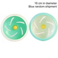 thumbnail image 1 of Hamster Roue Créative Silencieuse Roue de Course Roue d'Exercice pour Petit Animal, 1 of 10