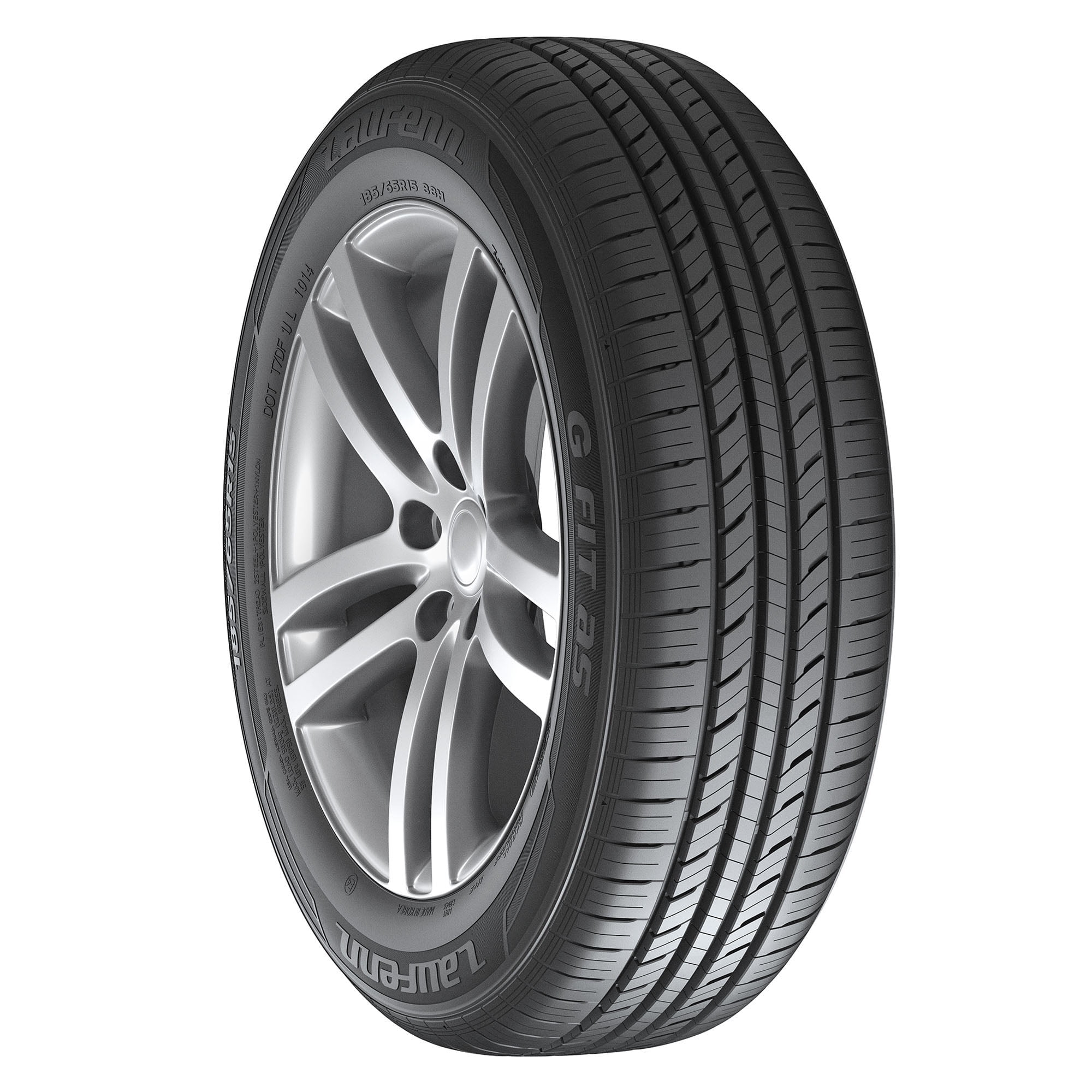 Laufenn G FIT AS LH41 All-Season Radial Tire 205/65R15 94H