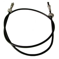 VPM5232 Tachometer Cable Fits Case/International Harvester