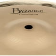 thumbnail image 4 of Meinl Cymbals Artist Concept Model: Matt Garstka 8"/10" Temporal Stack I, 4 of 7
