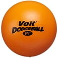thumbnail image 4 of Paquete de prismas Dodgeballs Voit Tuff de 16 cm (6 1/4 pulgadas), paquete de 6, 4 of 4