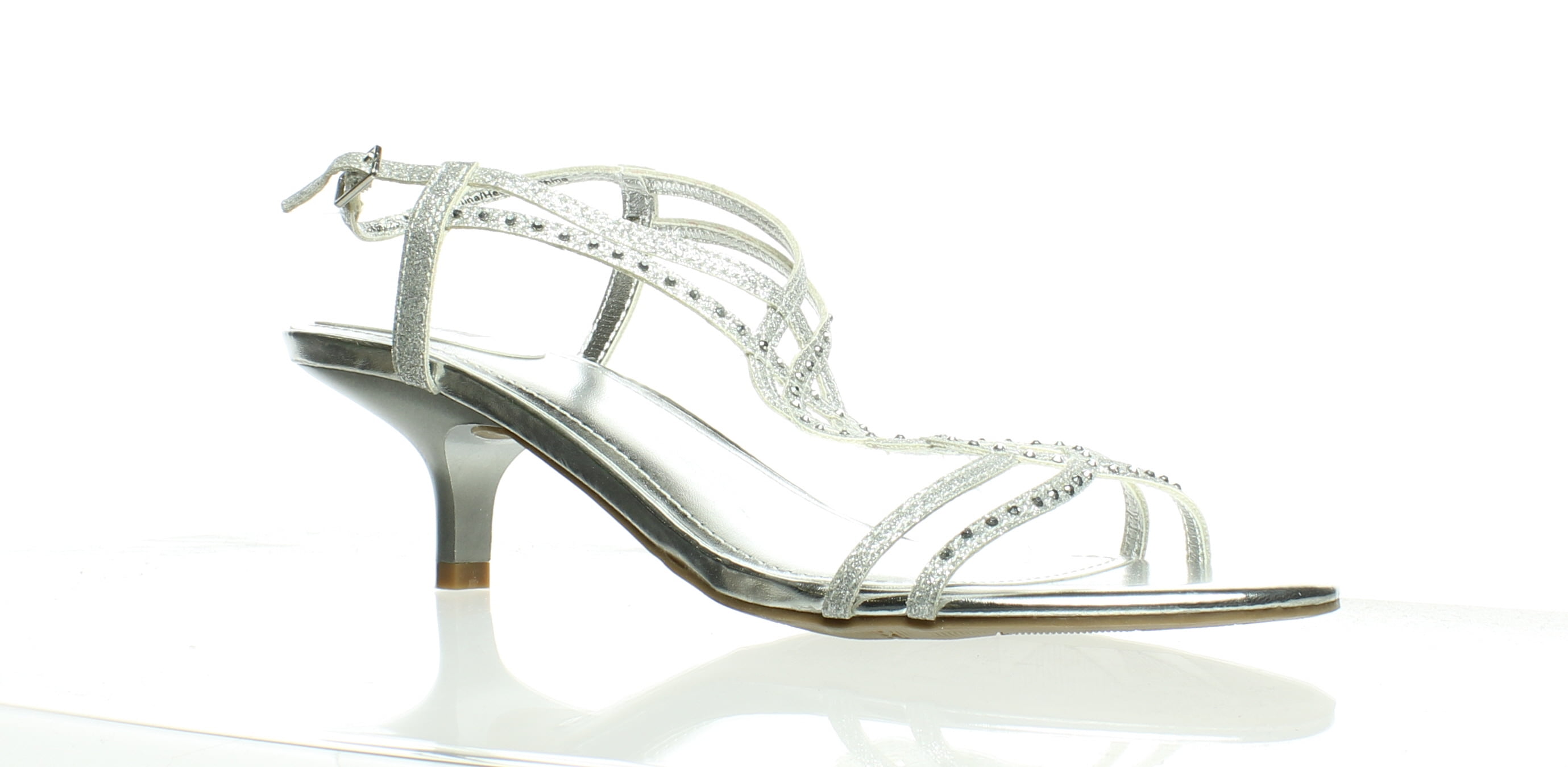 kenneth cole white heels