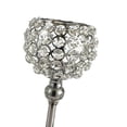 thumbnail image 4 of Candelabro de Cristal Colcomx Adorno del Hogar 15cm 20cm 25cm 30cm Candelabros de Cristal Grandes, 4 of 4