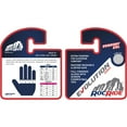 thumbnail image 3 of RocRide Full Finger Gel Padded Cycling Gloves for Road or Mountain Biking, 3 of 3