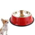 thumbnail image 2 of 1 cuenco para mascotas para perro y gato., 2 of 3