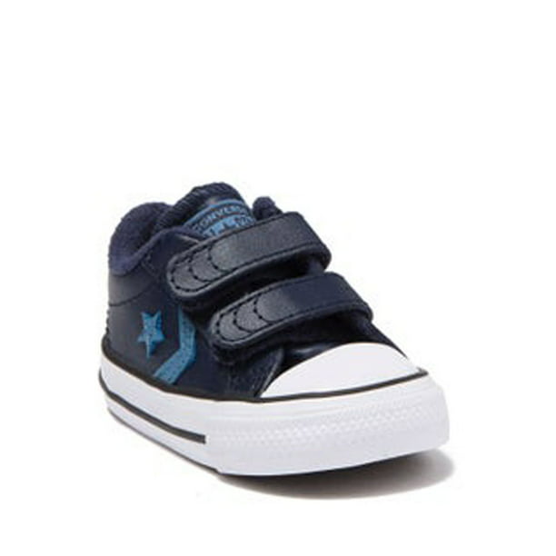 Converse Star Player Oxford Unisex/Toddler Shoe Size Toddler 10 Casual 766045C - Walmart.com