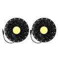 thumbnail image 2 of 12V 5.2A Mini Blower Fan for Costume Inflatable Fan Blow Suit Fan Dolls Costume Fan Air Pumps Inflatable Costume Fan, 2 of 8