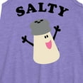 thumbnail image 2 of Blue's Clues & You! - Mr. Salty - Toddler and Youth Girls A-line Dress, 2 of 4