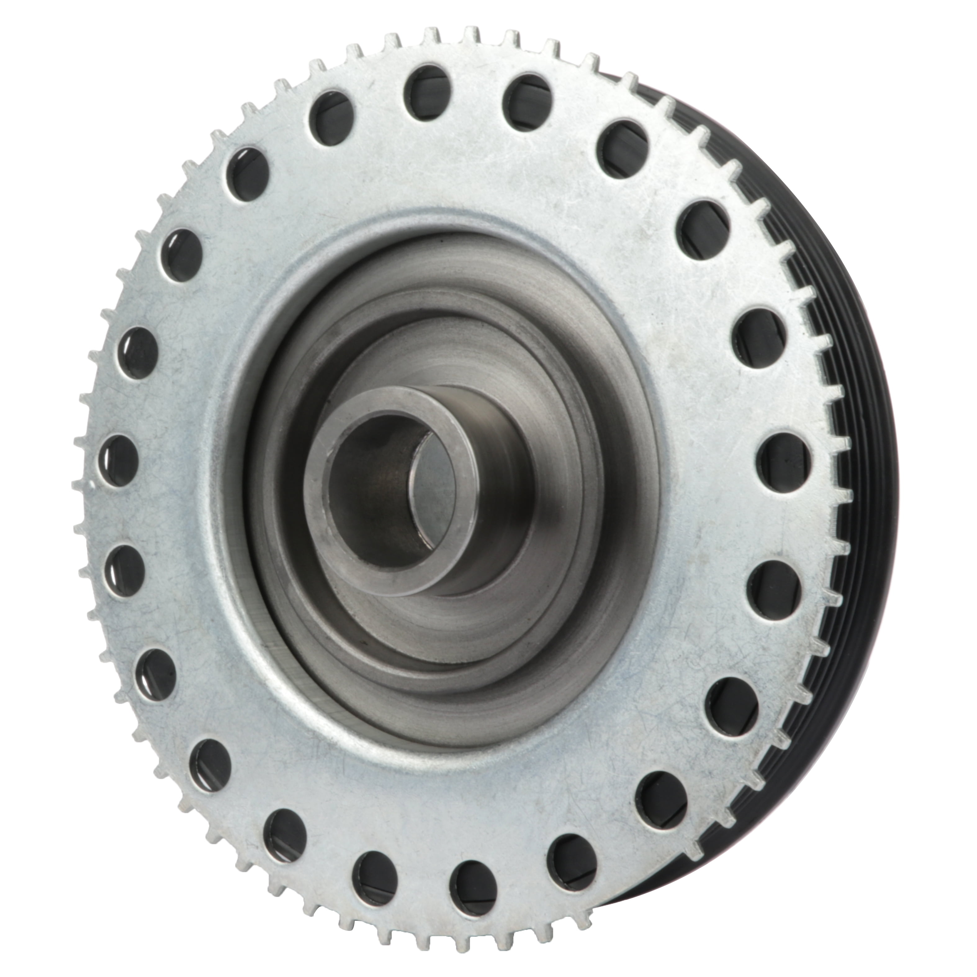 ECCPP Harmonic Balancer Fit for 20152019 Land Rover Discovery Sport 20132015 Land Rover LR2