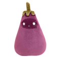 thumbnail image 1 of Juguete De Berenjena Relleno, Juguete De Peluche Suave, Verduras, Almohada, Regalos Para Niños Eigraketly FN006806-03, 1 of 5