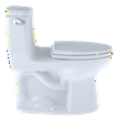 thumbnail image 5 of TOTO® UltraMax® One-Piece Elongated 1.6 GPF Toilet, Sedona Beige - MS854114S#12, 5 of 5