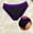 Purple, variant on WCJM 2025 New Women'S Panties Under $ 3 Pjs Set Woman Blending Panties(S)